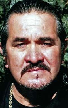 Актер Томас Розалес мл.