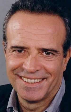 Фото Энрико Монтезано