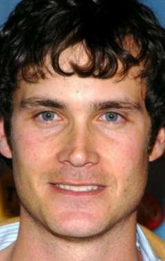 Актер Рэндолл Батинкофф