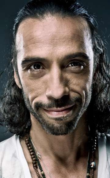 Фото Карлос Леон