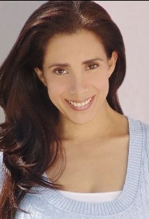 Актер Шэрон Парра