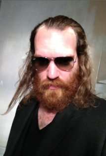 Актер Самюэль Жоде