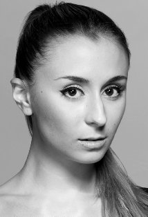 Актер Наташа Гульден