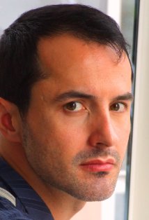 Актер Моррис Минелли