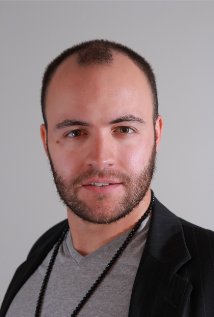 Актер Алонсо Грандио