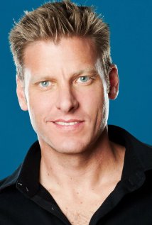 Актер Дэвид Аффлик