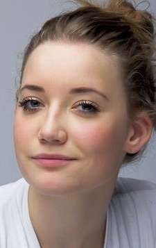 Актер Анастасия Прокофьева