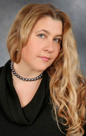 Актер Наталья Онищенко