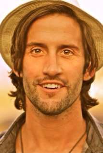 Фото Джастон Стрит