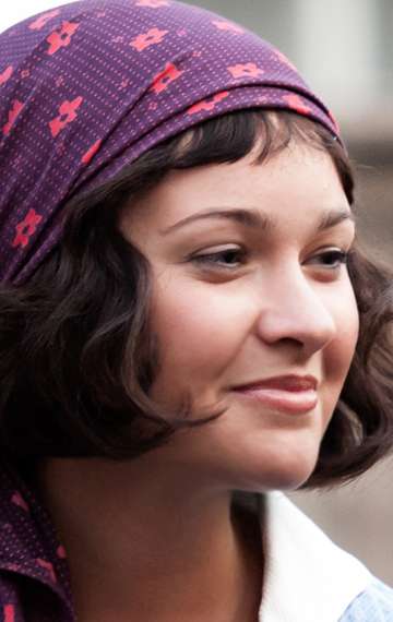 Фото Кристина Шнайдерман