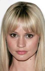 Актер Кэмерон Ричардсон