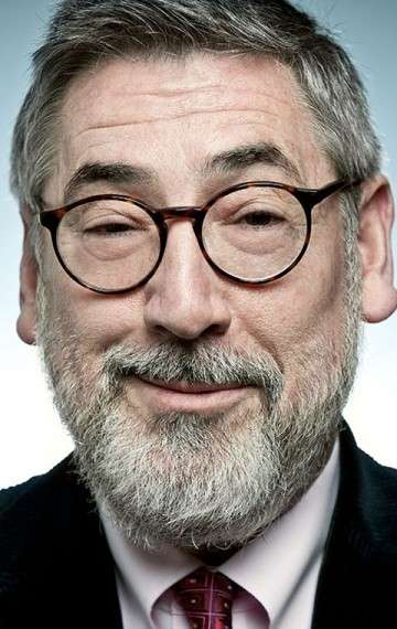 Актер Джон Лэндис