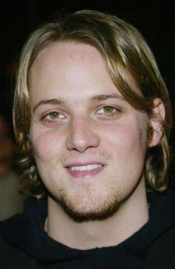 Актер Мэттью Кэри