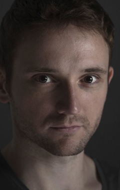 Актер Бруно Севилья