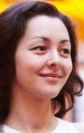 Актер Марина Кравец
