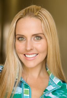 Актер Брианна Мейян