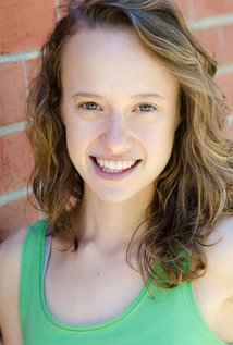 Актер Тейлия Норриш