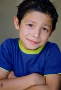 Актер Адольфо Альварез