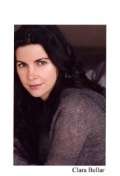 Актер Клара Беллар