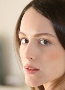 Актер Татьяна Лутер