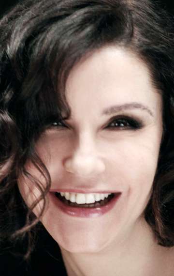 Актер Алессандра Мартинес