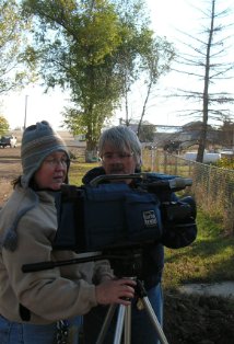 Актер Ренн Рид