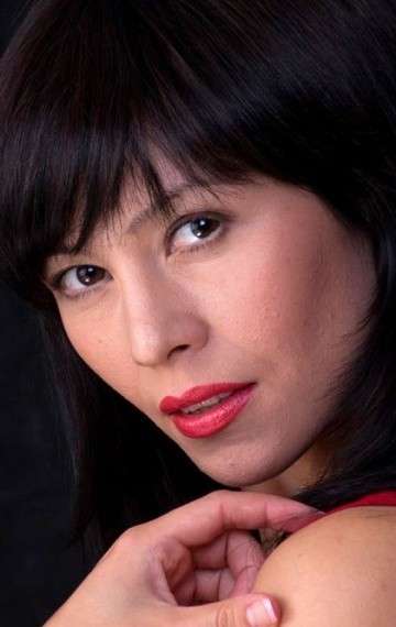 Актер Руслана Доронина