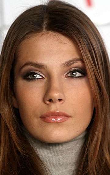 Актер Антонина Паперная