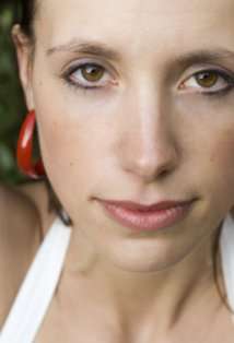 Актер Грит ван Дамм