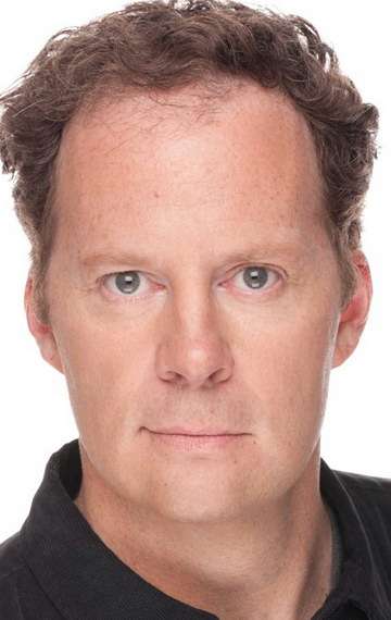 Актер Шулер Хенсли