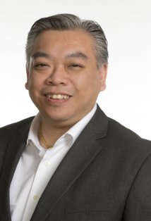 Актер Сид Мэн