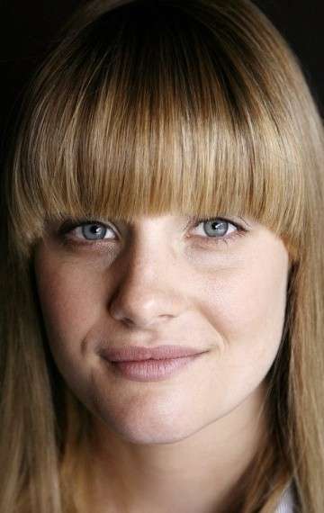 Актер Ромола Гарай