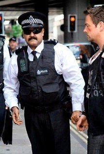 Актер Ник Хорвуд