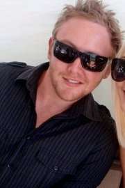 Актер Мэтт Ходжкинсон