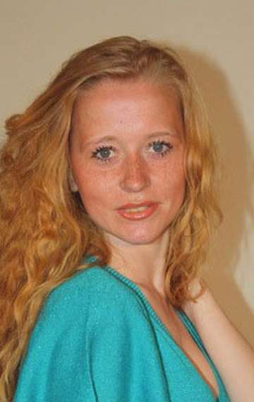 Актер Мария Цап-Страшилина