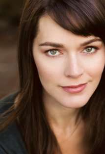 Фото Ханна Бэйрфут