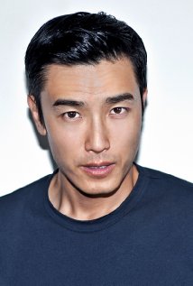 Актер Джейсон Хи