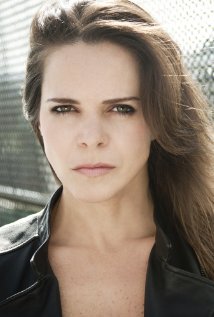 Актер Basilica Bierl