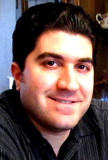 Актер Кеннет Кополович