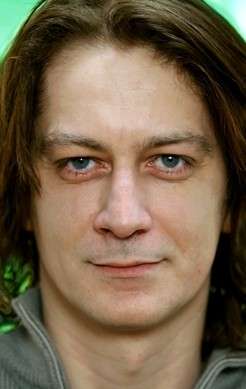 Актер Томмазо Раньо