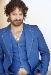 Фото Адам Джонсон