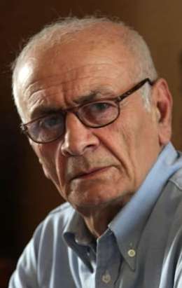 Актер Гурам Пирцхалава