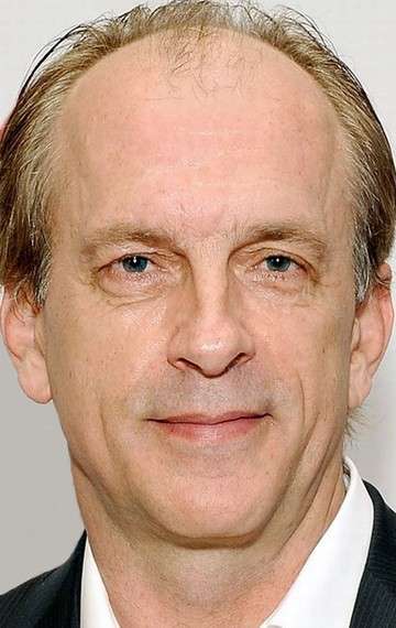 Актер Томас Арана