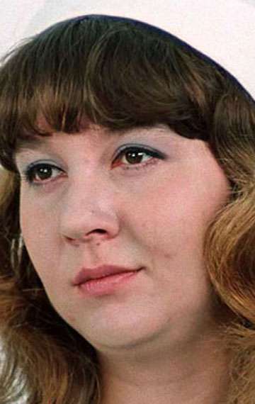 Актер Наталья Гурзо