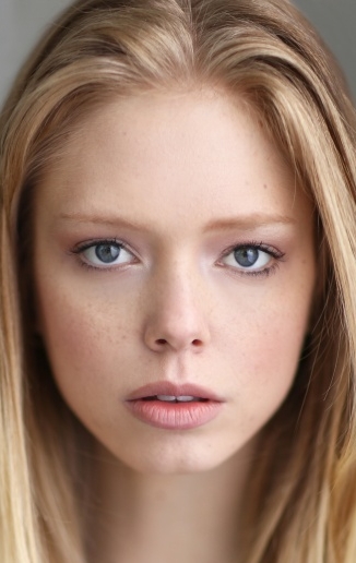 Актер Меган Пета Хилл