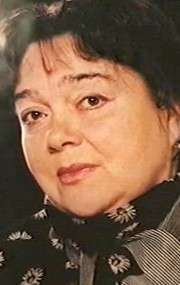 Актер Нина Дорошина