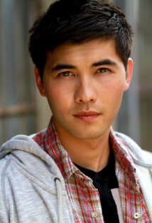 Актер Майкл Ли Кимел