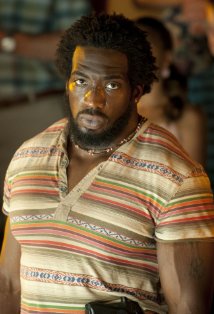 Актер Трэвис Лав