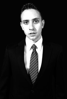 Актер Джош Браун