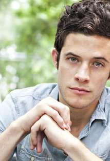 Фото Кайл Харрис